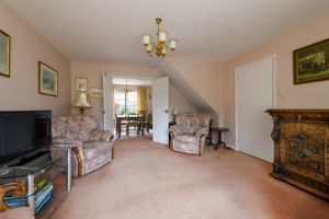 Sitting Room- click for photo gallery
